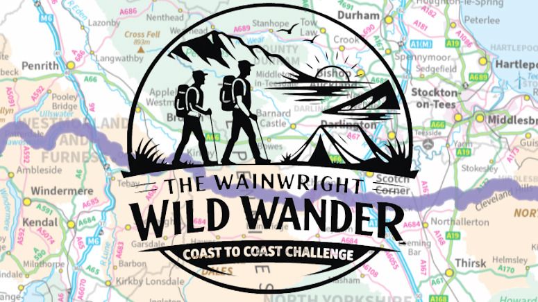 The Wild Wander