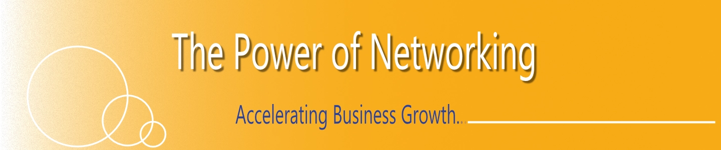 The Power of Networking