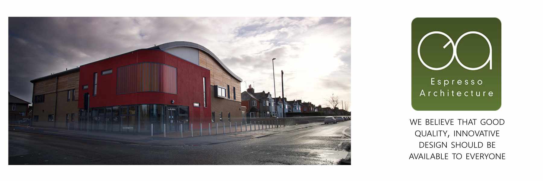 Espresso Architecture