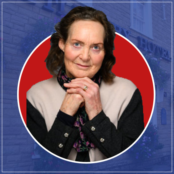 Sally-Anne Wertheimer