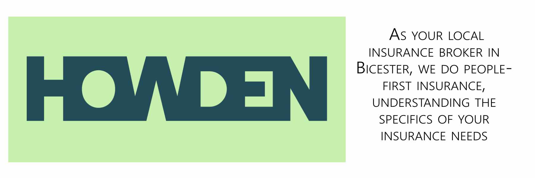 Howden insurance