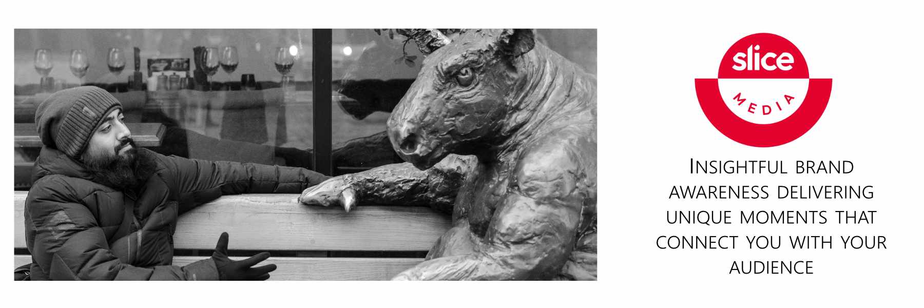 Sliced Media - Kalam Abul