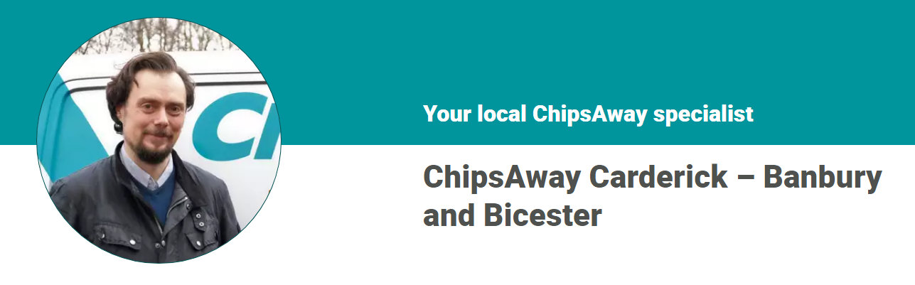 ChipsAway Carderick