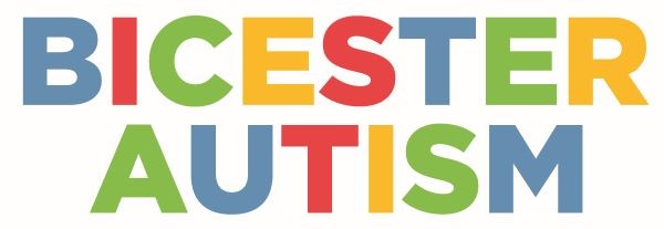 Bicester Autism Logo