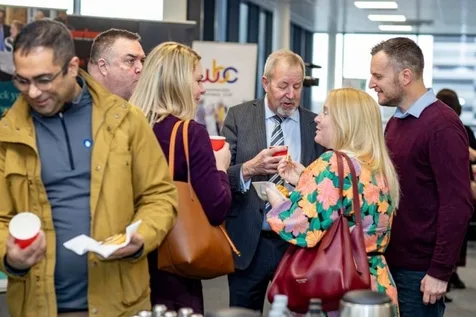 The Cherwell Business Awards