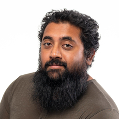 Kalam Abul - Slice Media