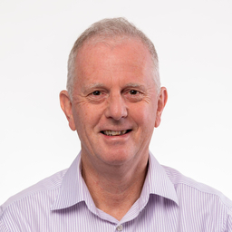 Mark Hudson - Planet Kitchens